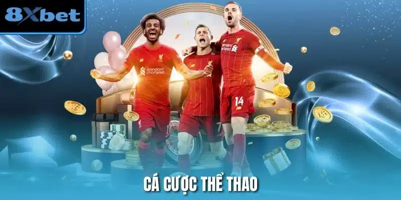 Cá Cược Thể Thao 8xbet – Mẹo Đặt Kèo Nhanh, Giành Thưởng Lớn – ins.za.com