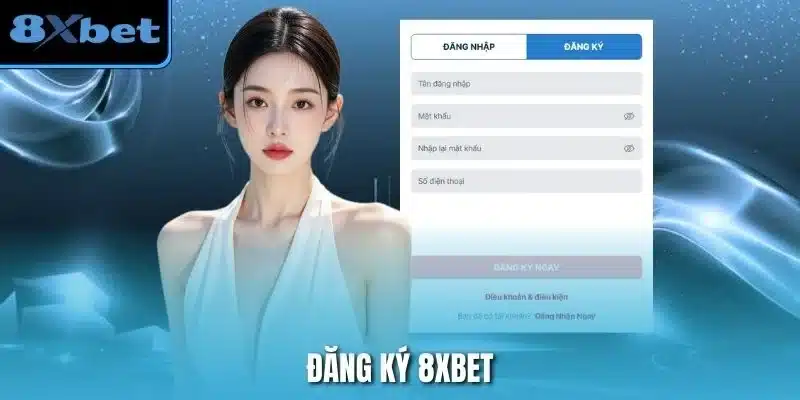 Hướng Dẫn Cách Đăng Ký 8xbet Nhanh Chóng Và An Toàn Nhất – ins.za.com