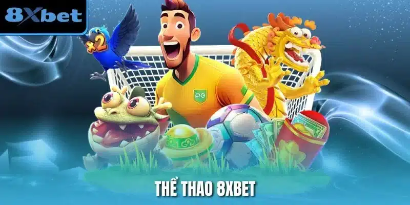 Thể Thao 8xbet – Kinh Nghiệm Bách Chiến Bách Thắng Từ Cao Thủ – ins.za.com